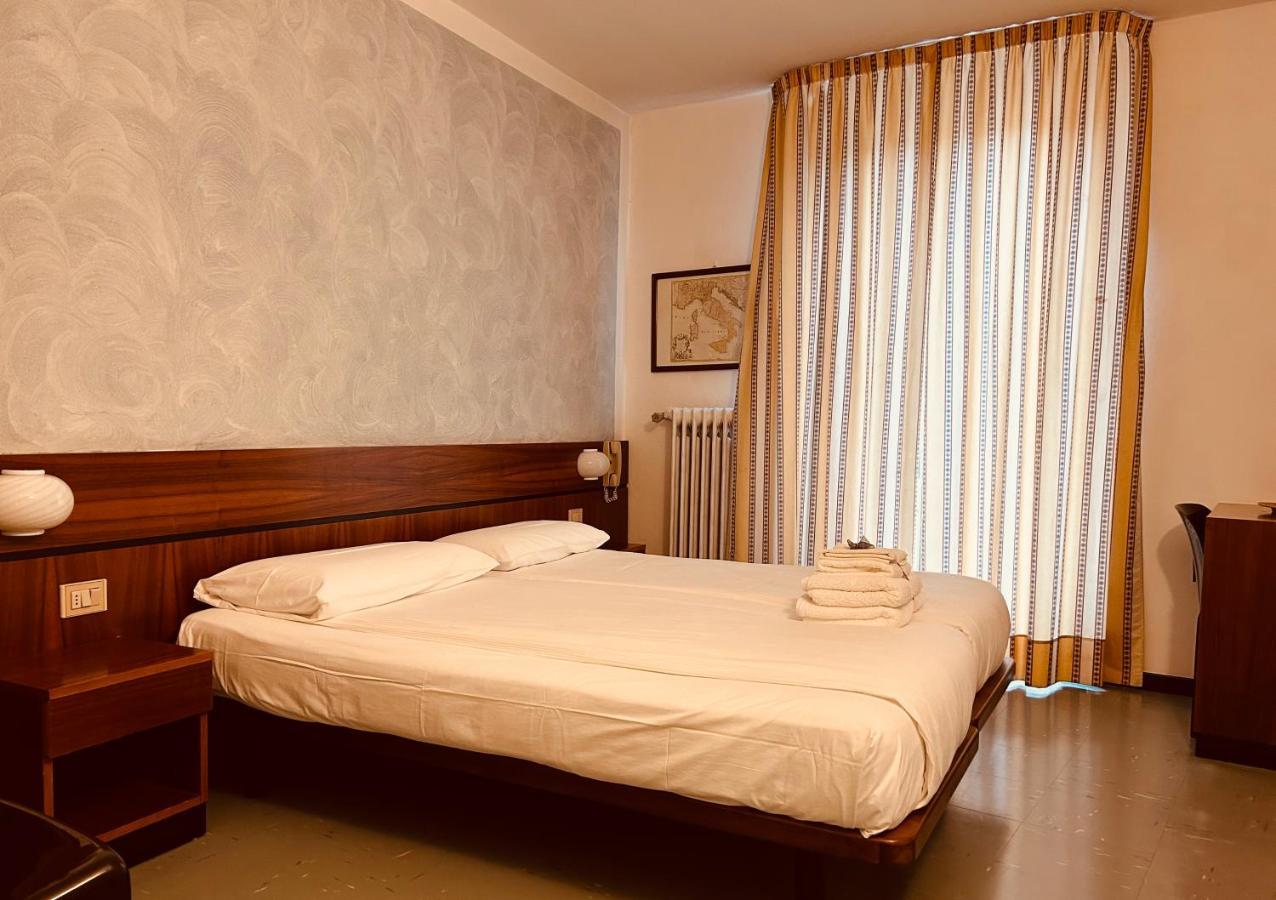 Albergo Da Pina 라찌제 외부 사진
