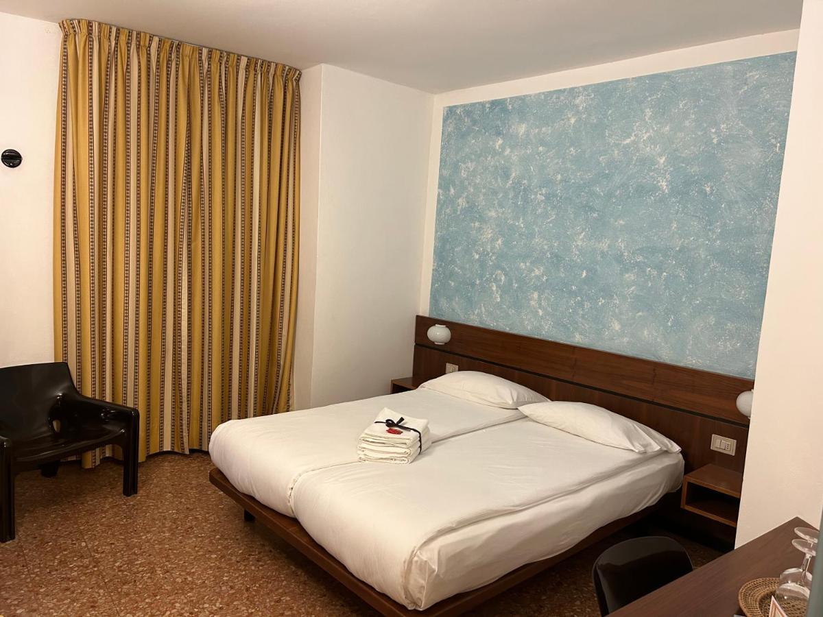Albergo Da Pina 라찌제 외부 사진