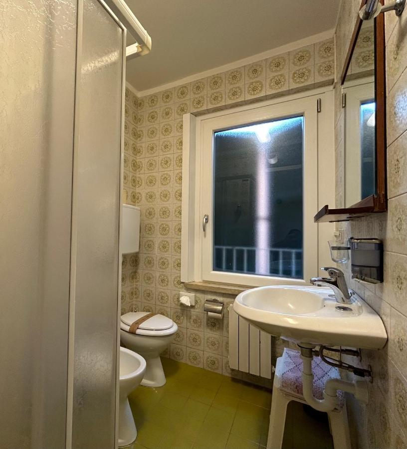 Albergo Da Pina 라찌제 외부 사진