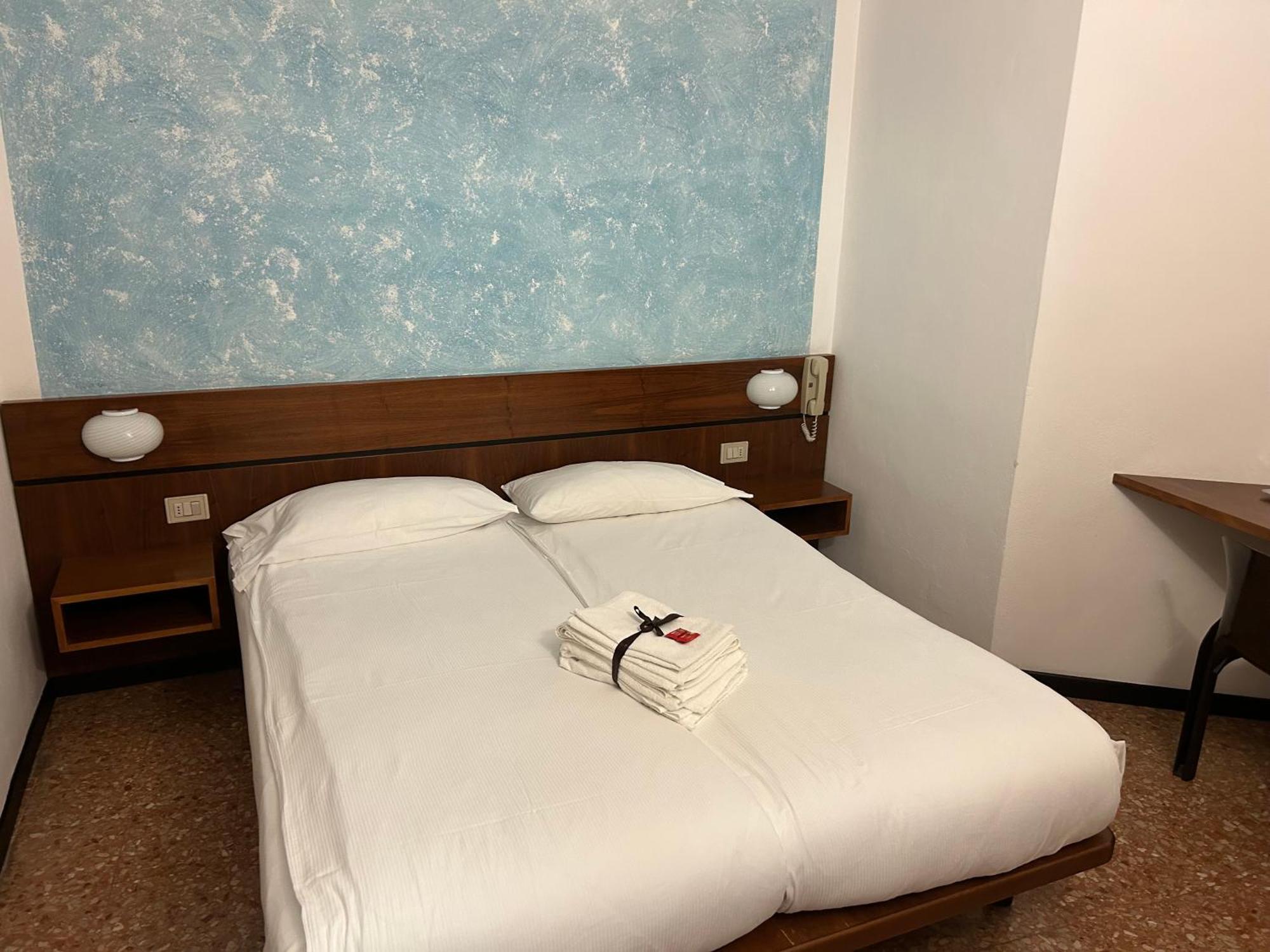 Albergo Da Pina 라찌제 외부 사진